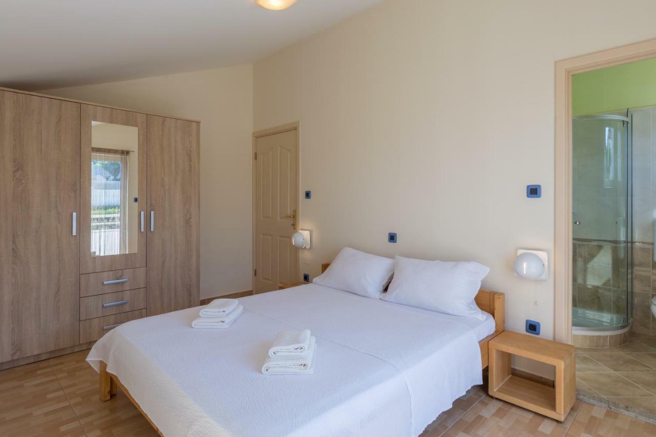 Holiday Home Matela ザダル エクステリア 写真