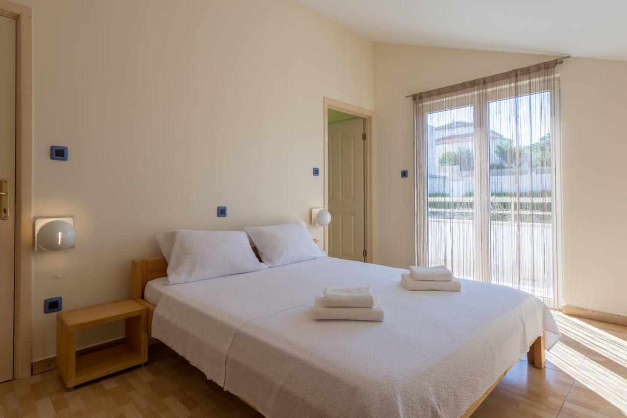 Holiday Home Matela ザダル エクステリア 写真
