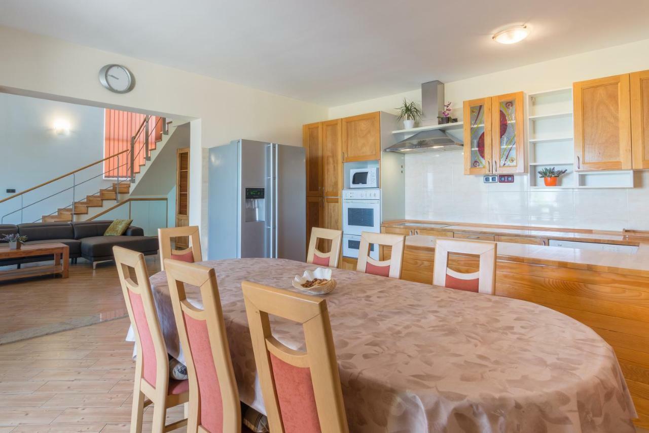 Holiday Home Matela ザダル エクステリア 写真