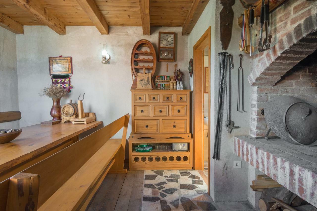 Holiday Home Matela ザダル エクステリア 写真