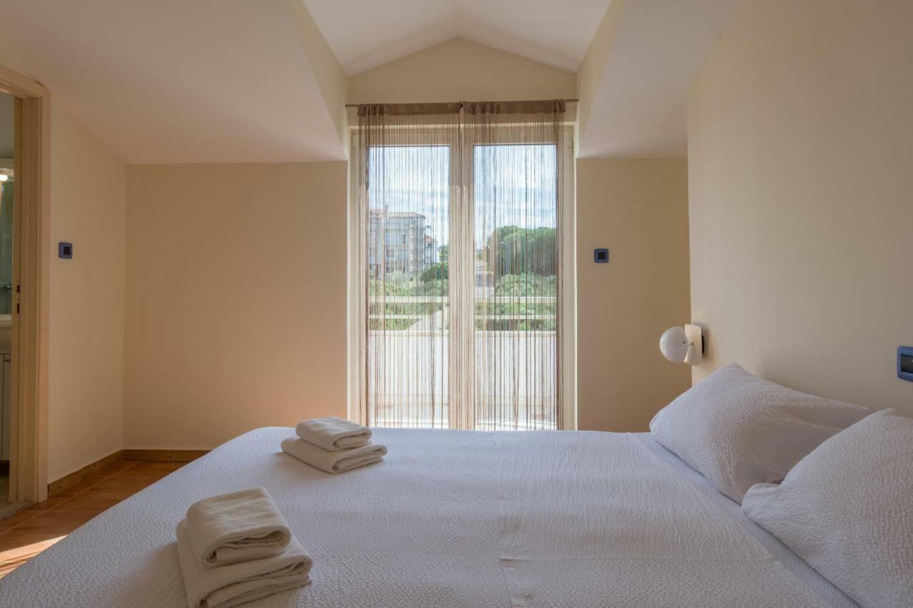 Holiday Home Matela ザダル エクステリア 写真