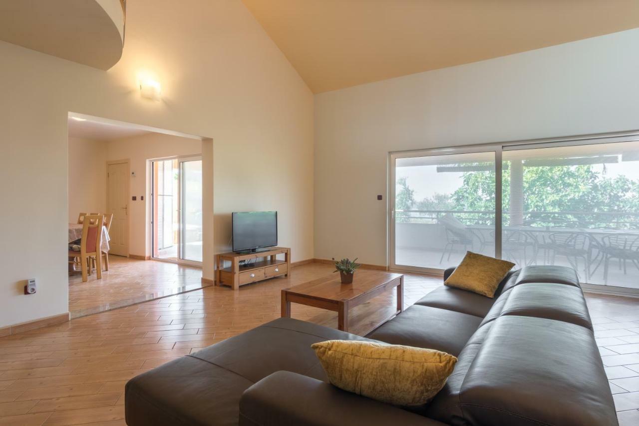 Holiday Home Matela ザダル エクステリア 写真