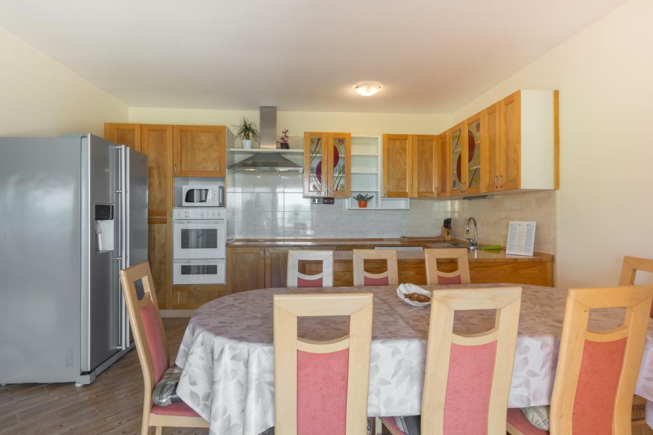 Holiday Home Matela ザダル エクステリア 写真